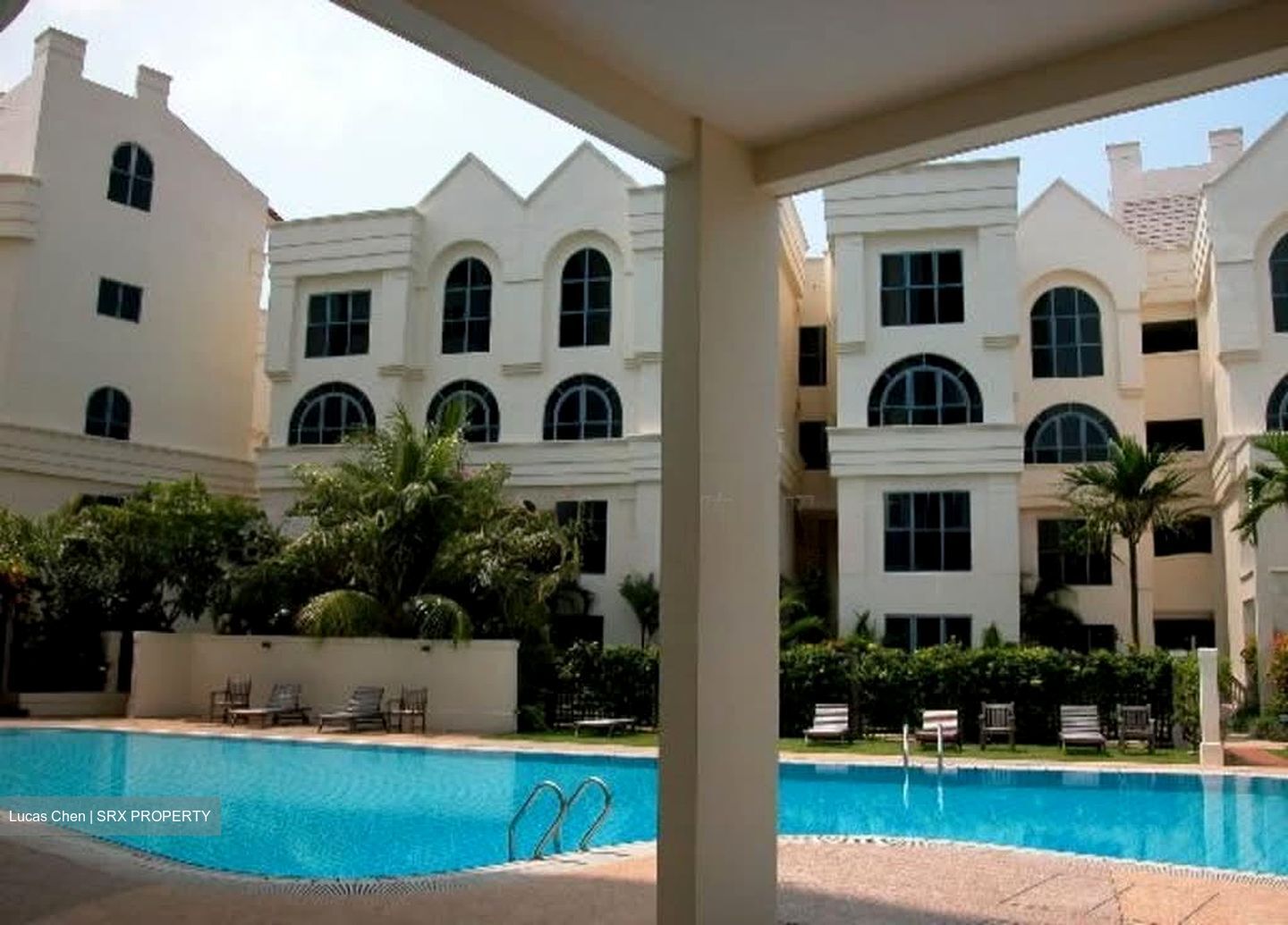 Dormer Park (D10), Condominium #556065541